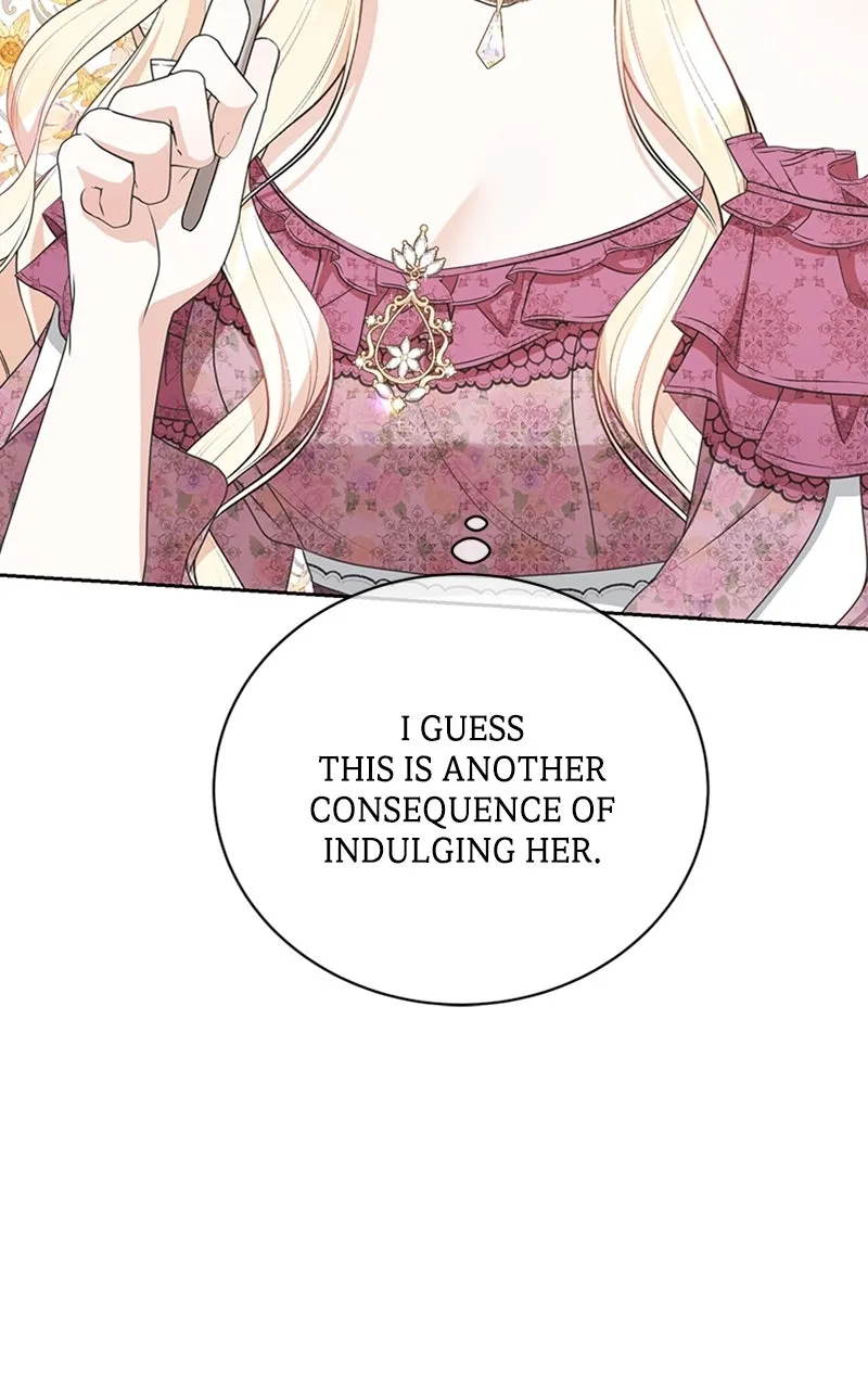 Reborn As the CharacterThat Never Existed Chapter 38 page 31 - 