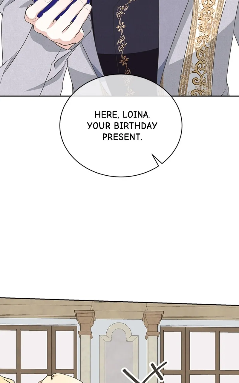 Reborn As the CharacterThat Never Existed Chapter 38 page 34 - 