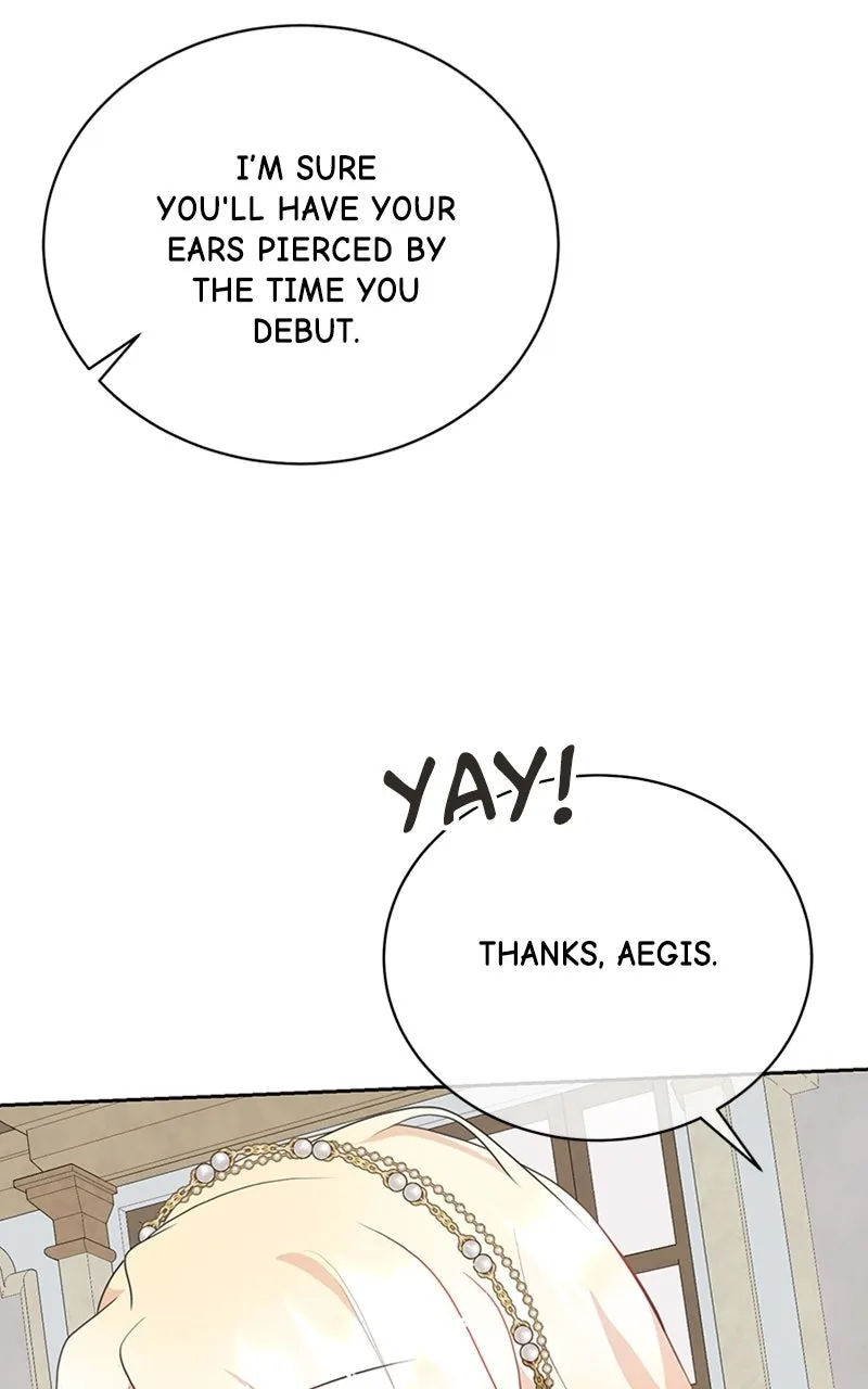 Reborn As the CharacterThat Never Existed Chapter 38 page 36 - 