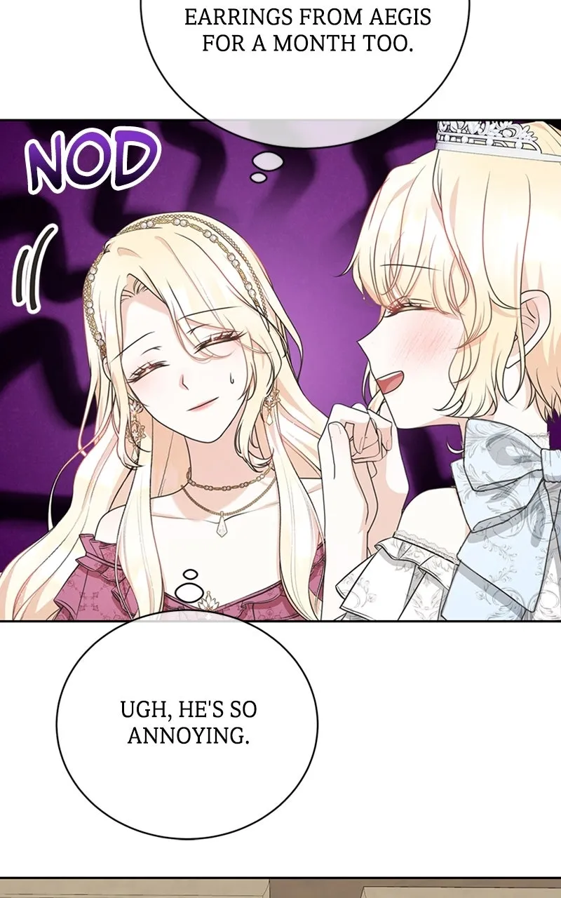 Reborn As the CharacterThat Never Existed Chapter 38 page 40 - 