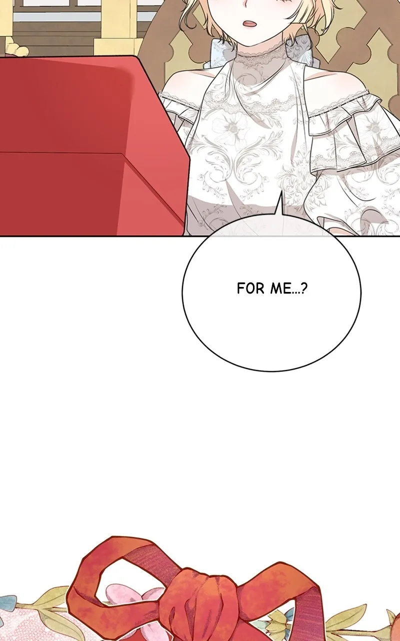Reborn As the CharacterThat Never Existed Chapter 38 page 43 - 