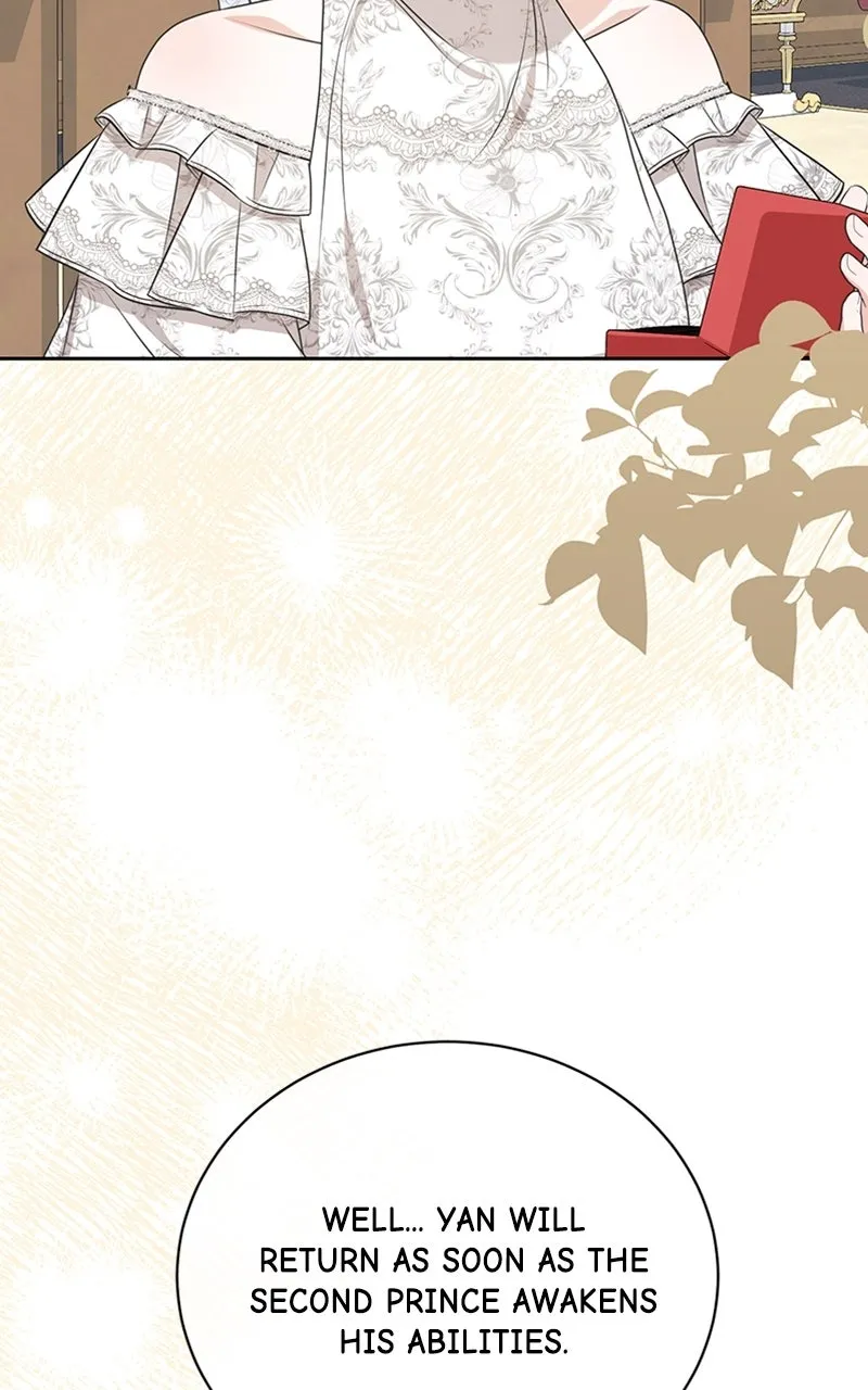 Reborn As the CharacterThat Never Existed Chapter 38 page 49 - 