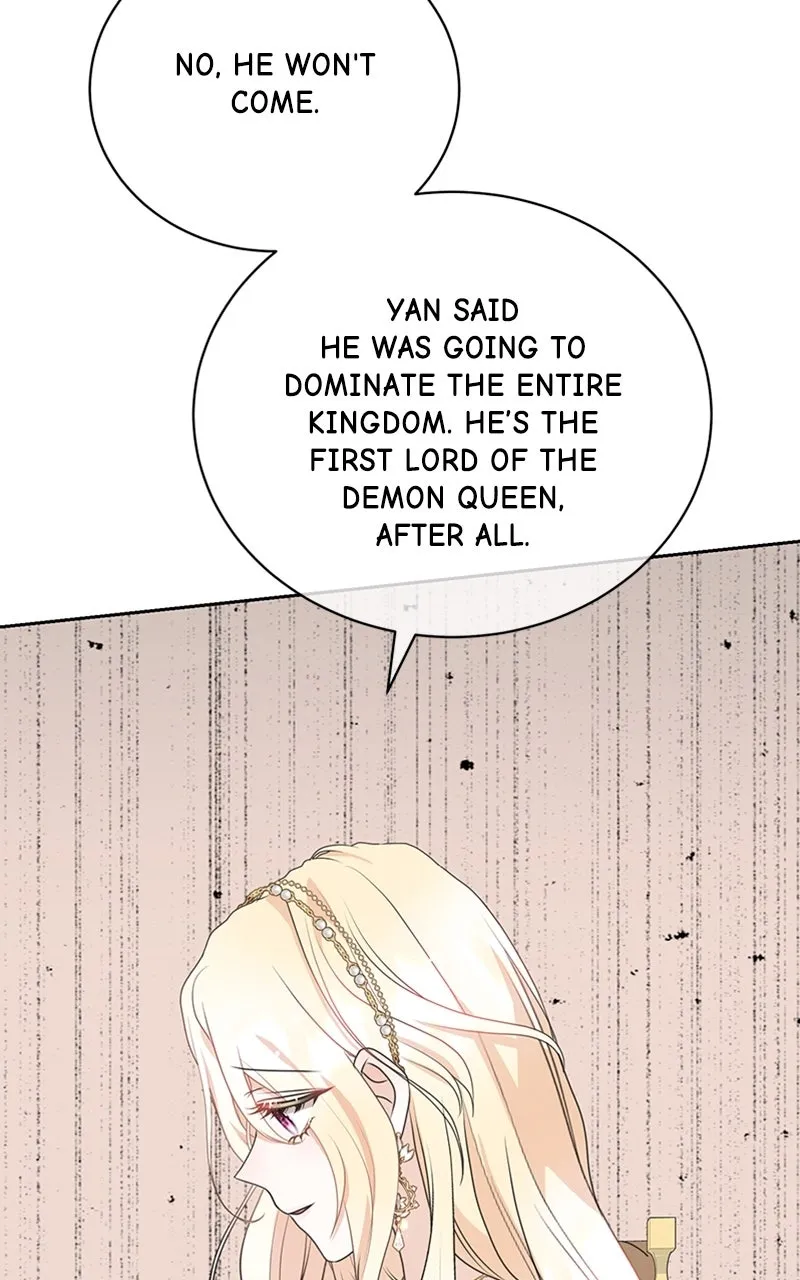 Reborn As the CharacterThat Never Existed Chapter 38 page 51 - 