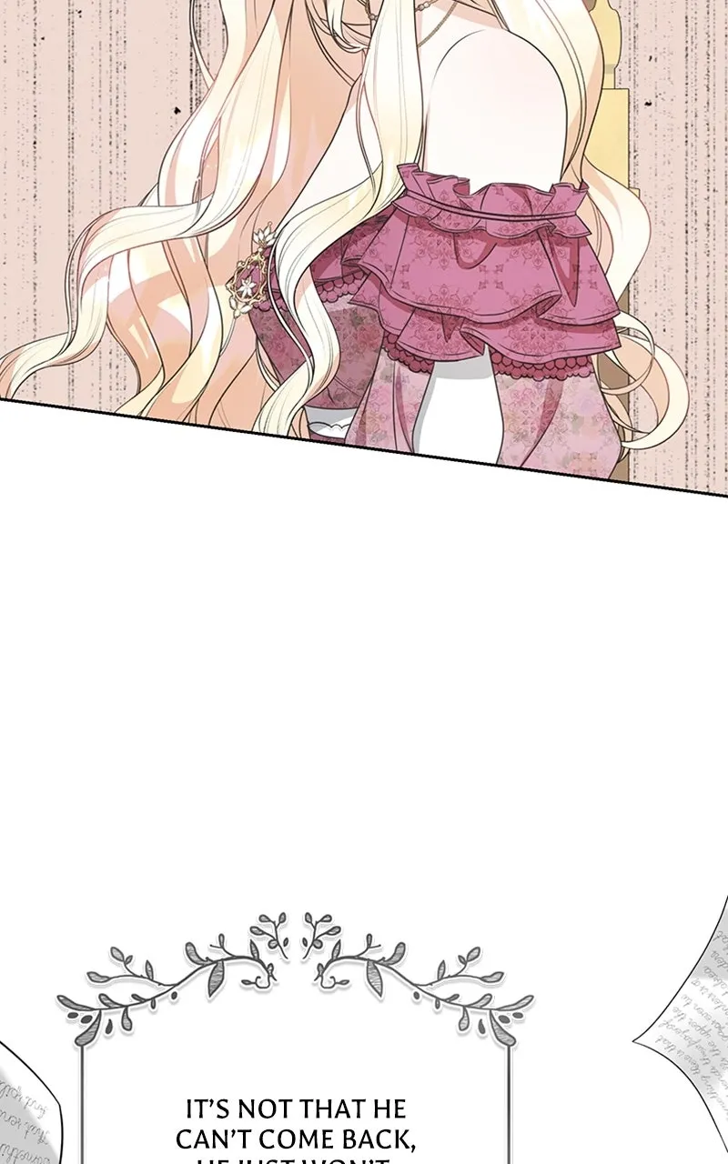 Reborn As the CharacterThat Never Existed Chapter 38 page 52 - 
