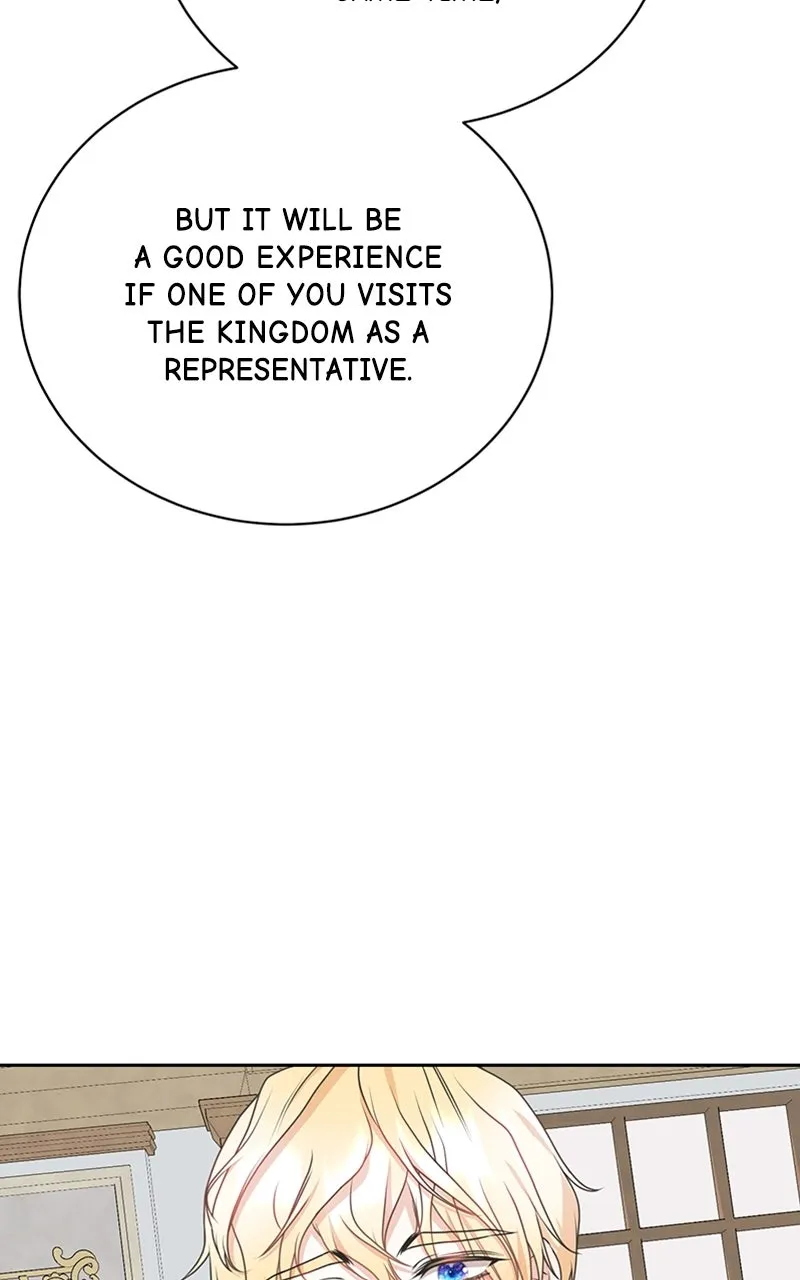 Reborn As the CharacterThat Never Existed Chapter 38 page 61 - 