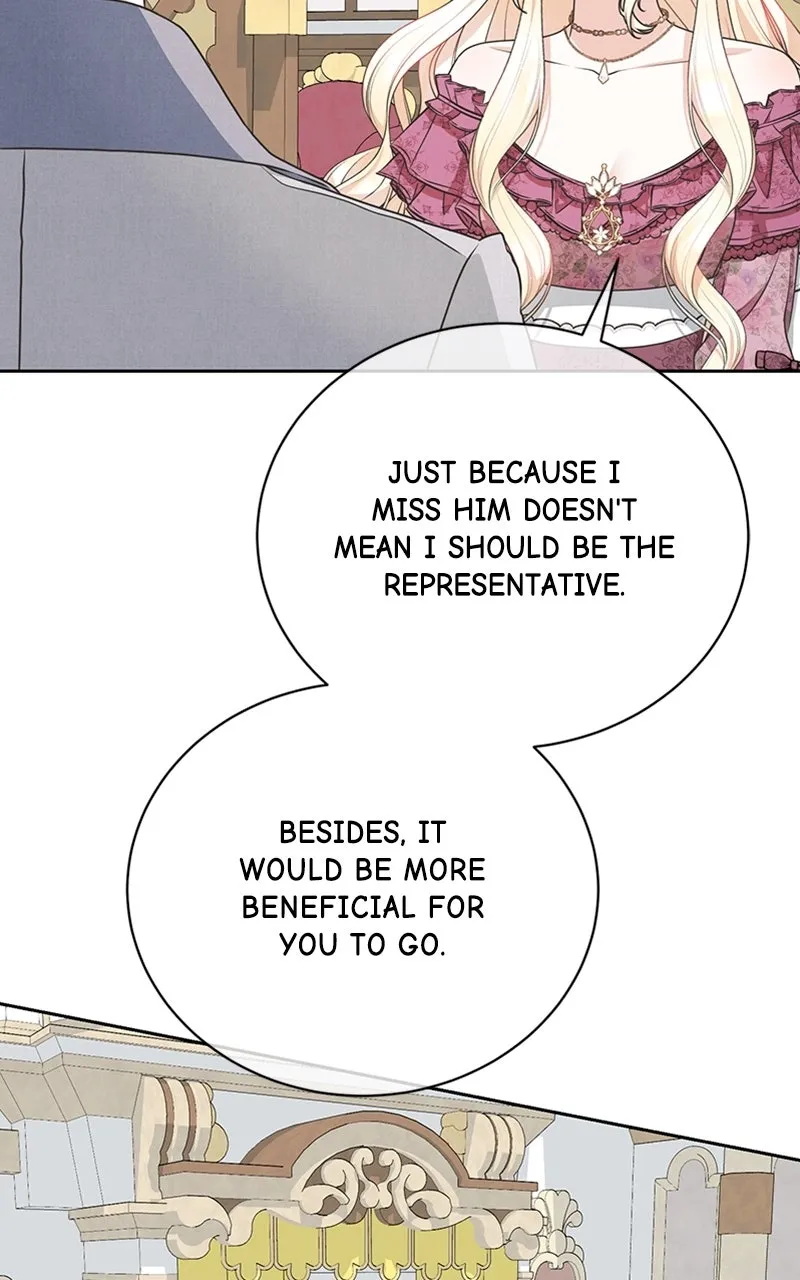 Reborn As the CharacterThat Never Existed Chapter 38 page 64 - 