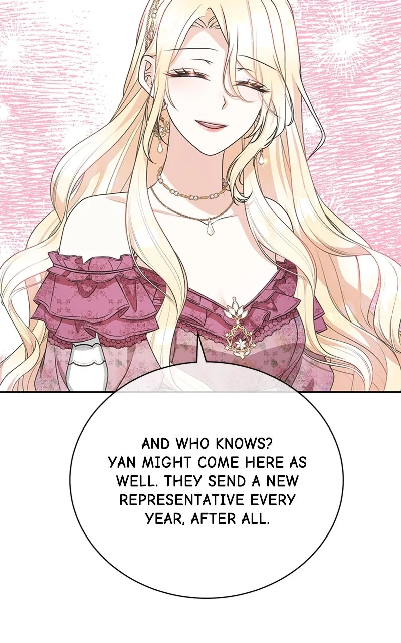 Reborn As the CharacterThat Never Existed Chapter 38 page 67 - 