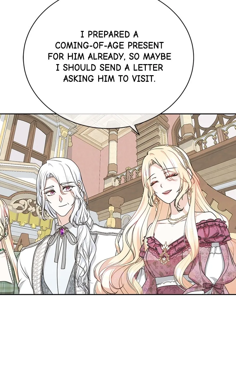 Reborn As the CharacterThat Never Existed Chapter 38 page 70 - 