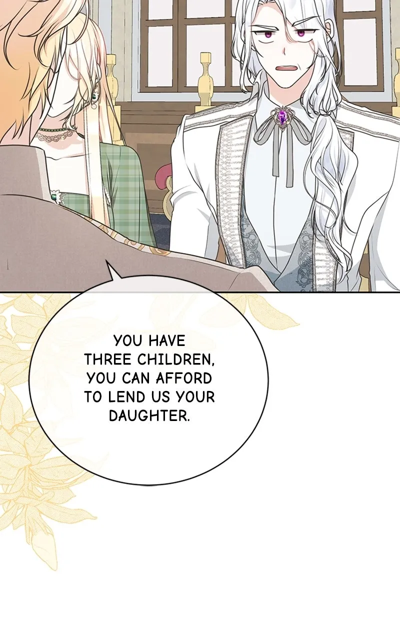 Reborn As the CharacterThat Never Existed Chapter 38 page 10 - 