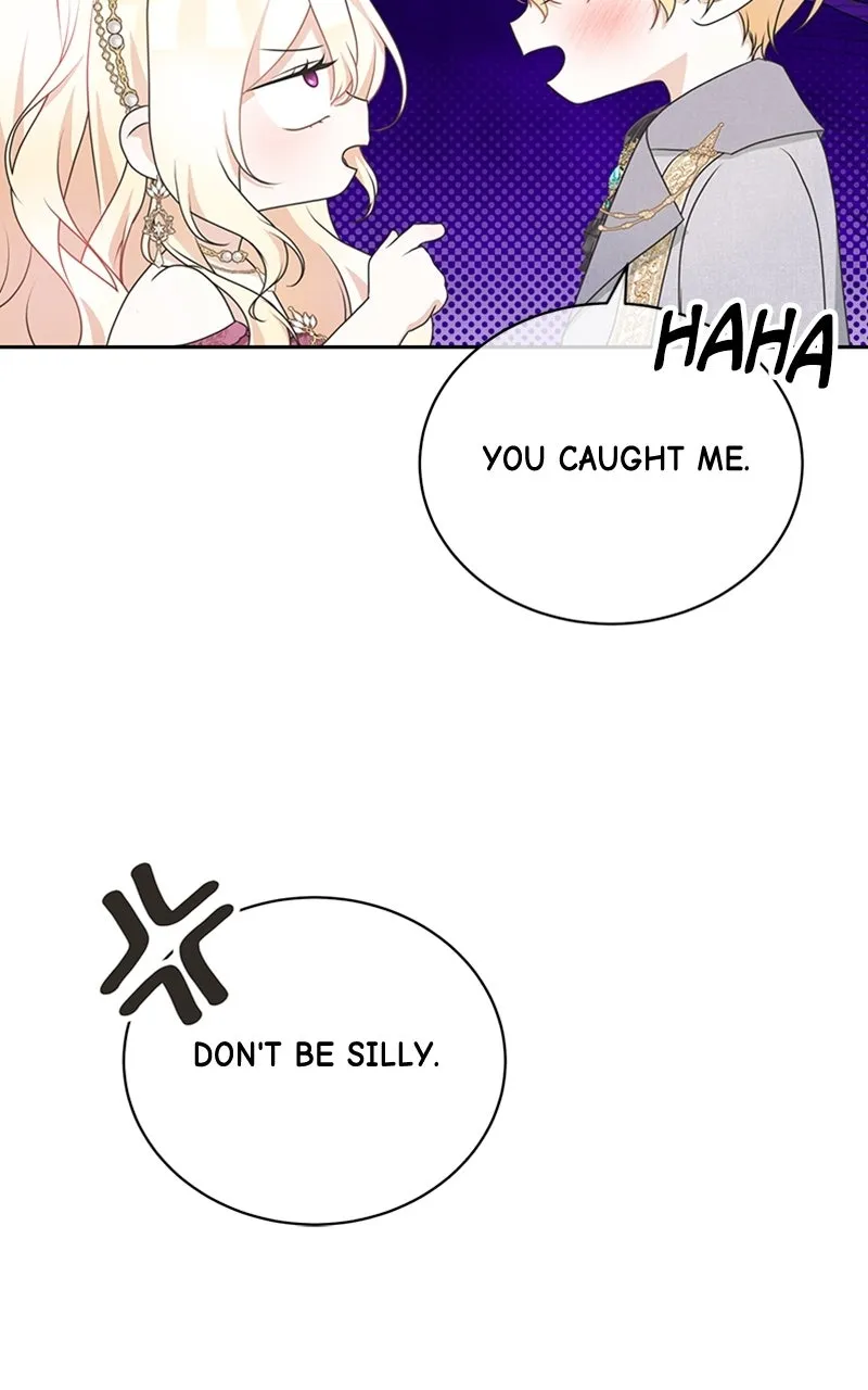 Reborn As the CharacterThat Never Existed Chapter 39 page 20 - 