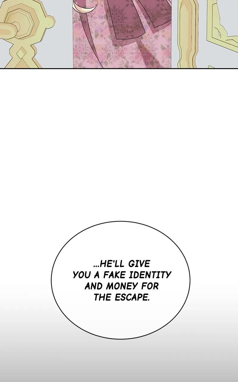Reborn As the CharacterThat Never Existed Chapter 39 page 3 - 