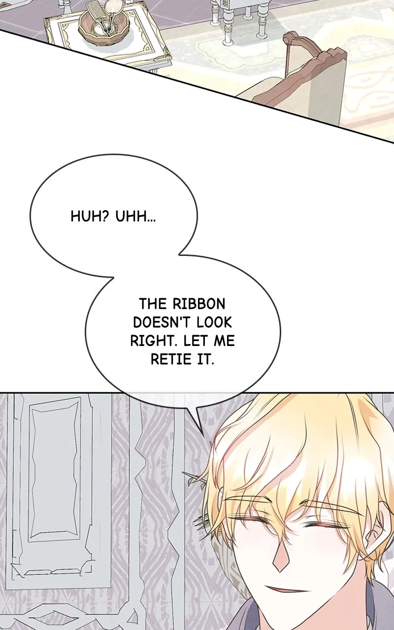 Reborn As the CharacterThat Never Existed Chapter 39 page 28 - 
