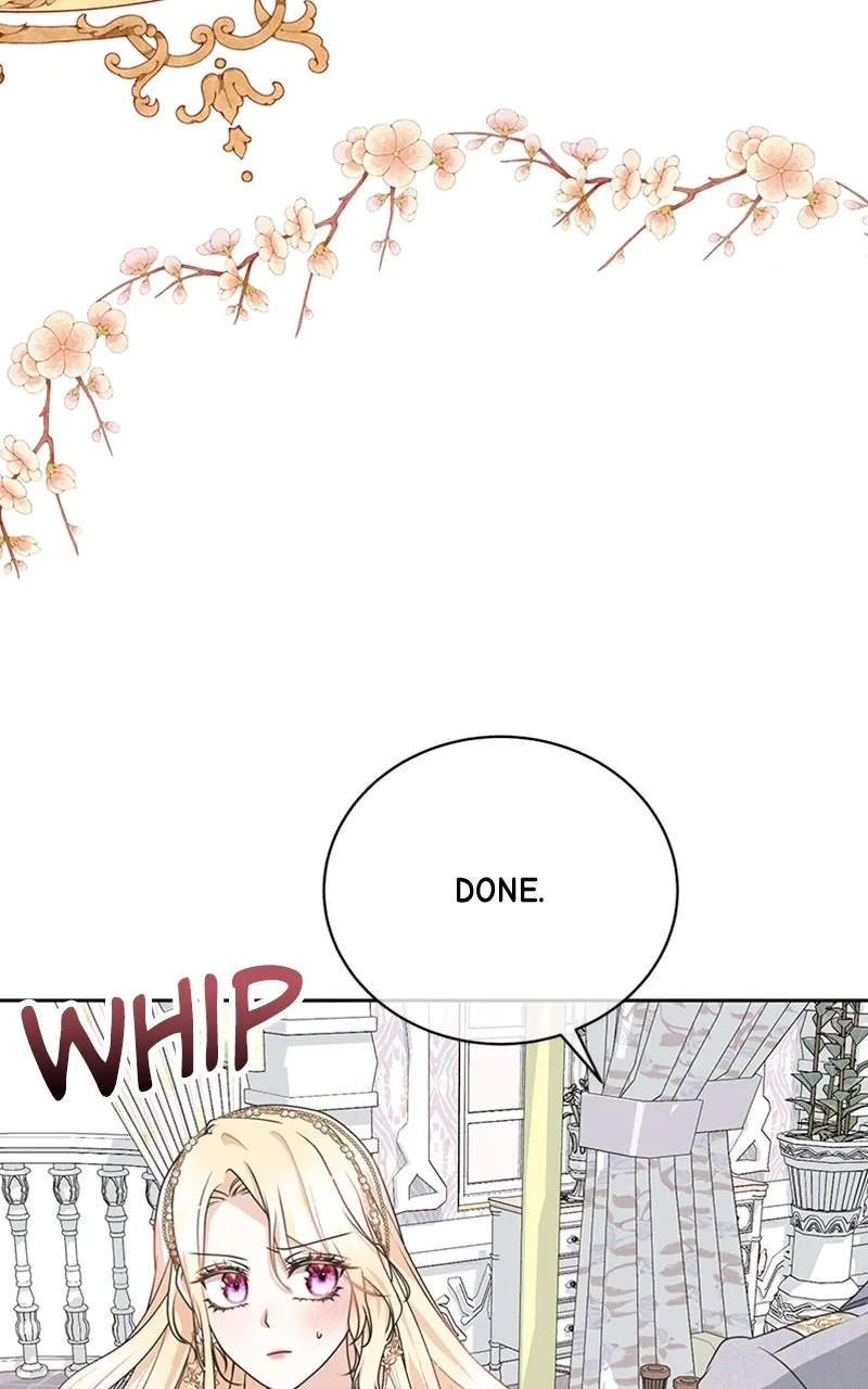 Reborn As the CharacterThat Never Existed Chapter 39 page 34 - 