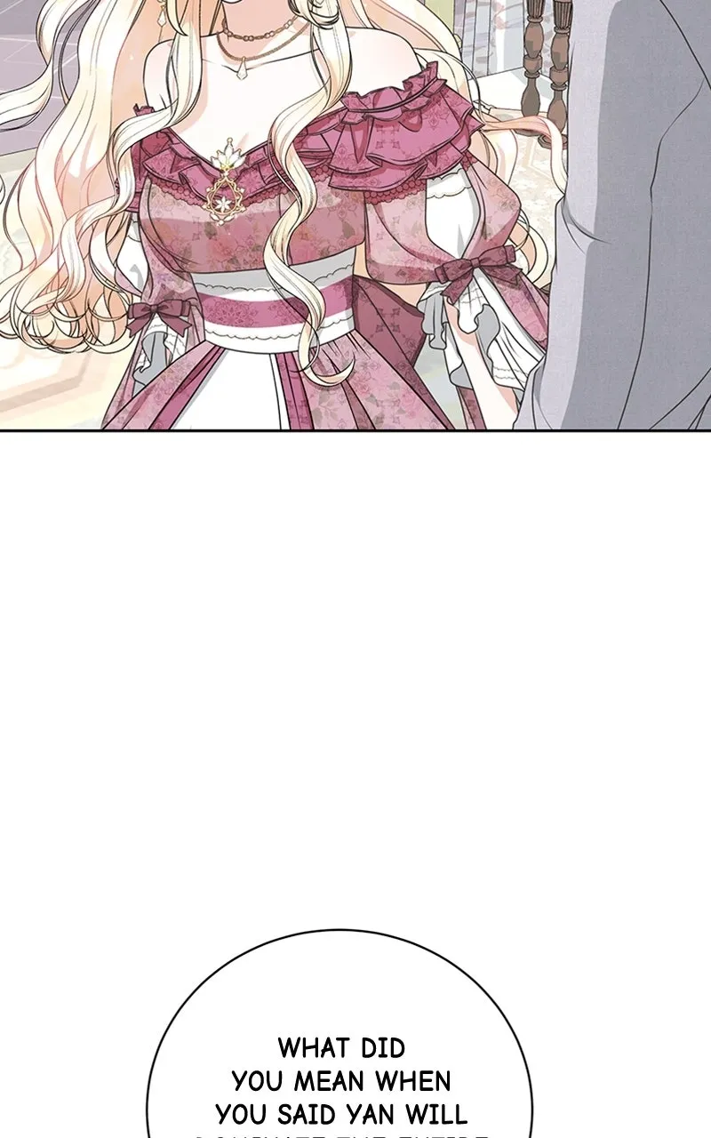 Reborn As the CharacterThat Never Existed Chapter 39 page 35 - 