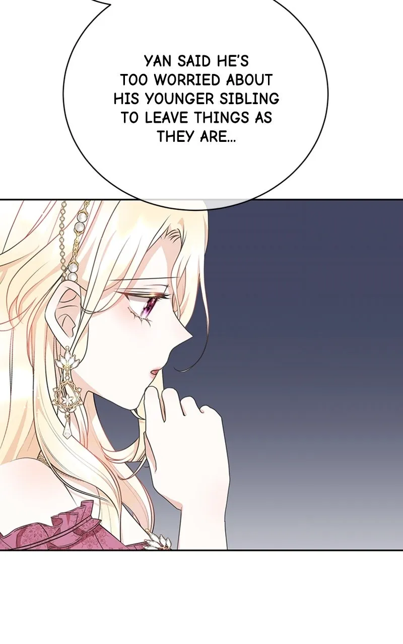 Reborn As the CharacterThat Never Existed Chapter 39 page 37 - 