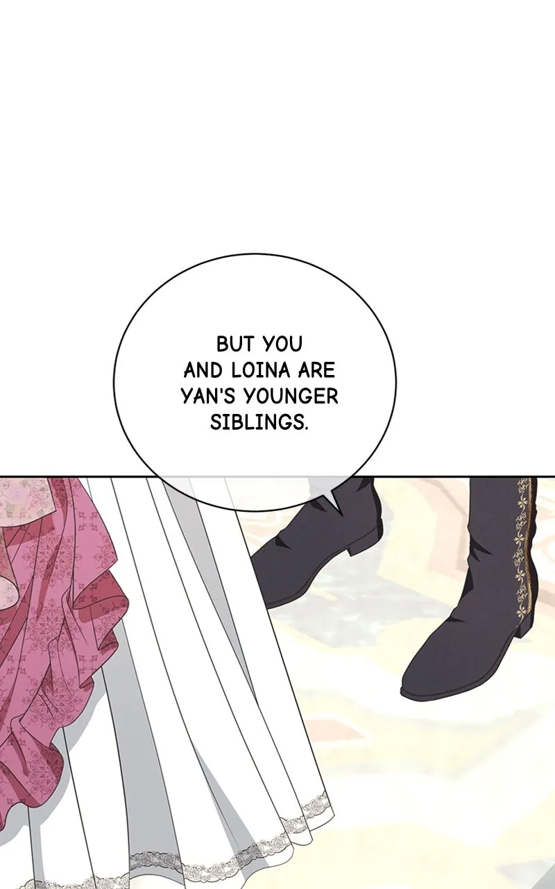 Reborn As the CharacterThat Never Existed Chapter 39 page 38 - 