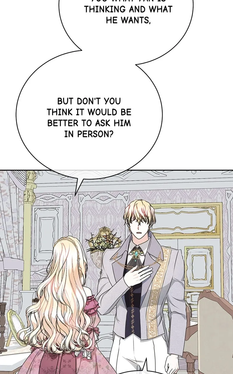 Reborn As the CharacterThat Never Existed Chapter 39 page 41 - 