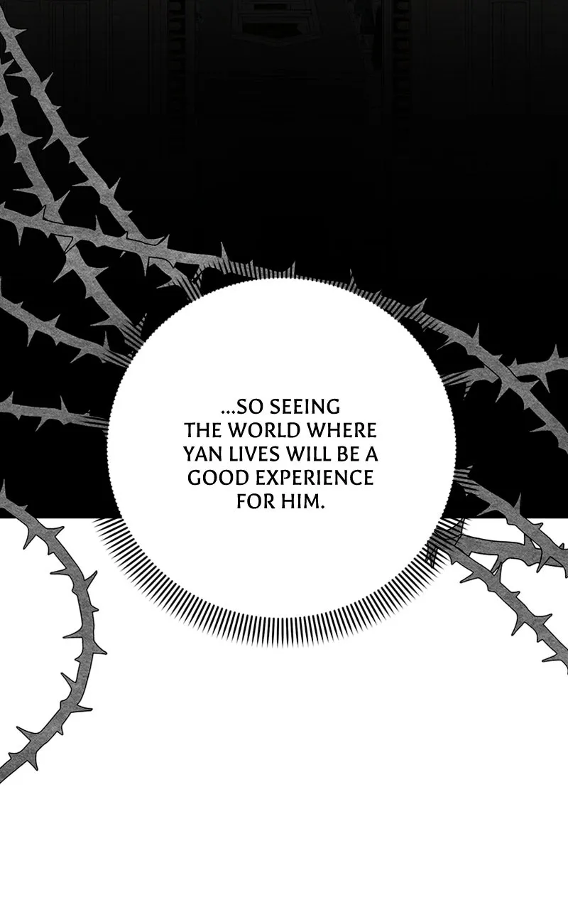 Reborn As the CharacterThat Never Existed Chapter 39 page 46 - 