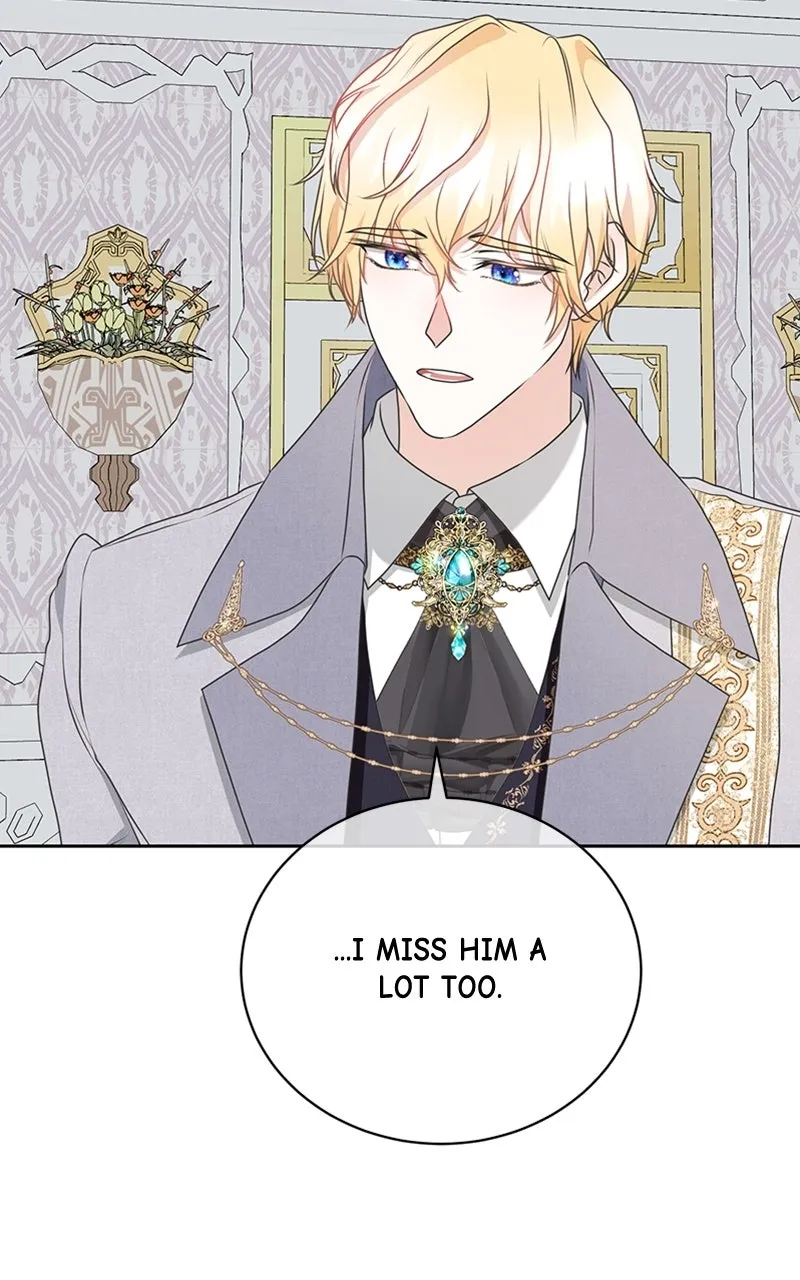 Reborn As the CharacterThat Never Existed Chapter 39 page 50 - 
