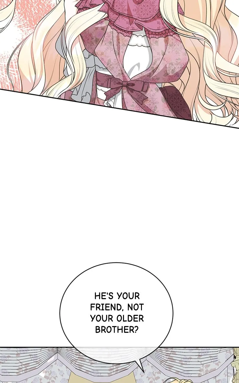 Reborn As the CharacterThat Never Existed Chapter 39 page 54 - 