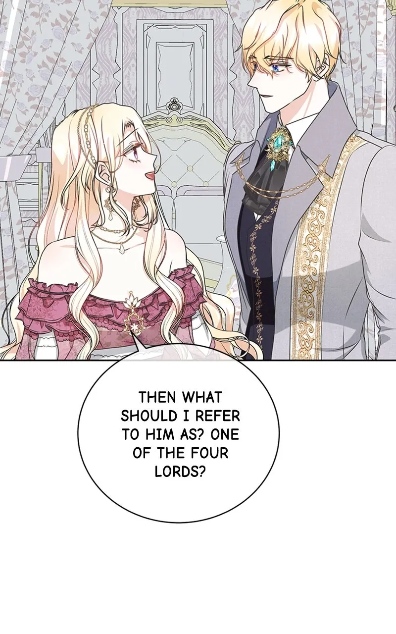 Reborn As the CharacterThat Never Existed Chapter 39 page 55 - 