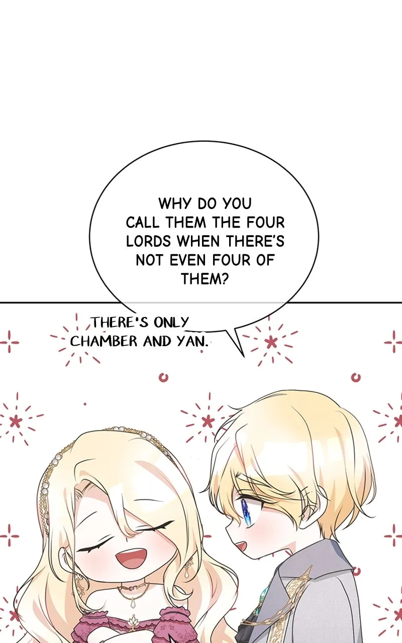 Reborn As the CharacterThat Never Existed Chapter 39 page 56 - 