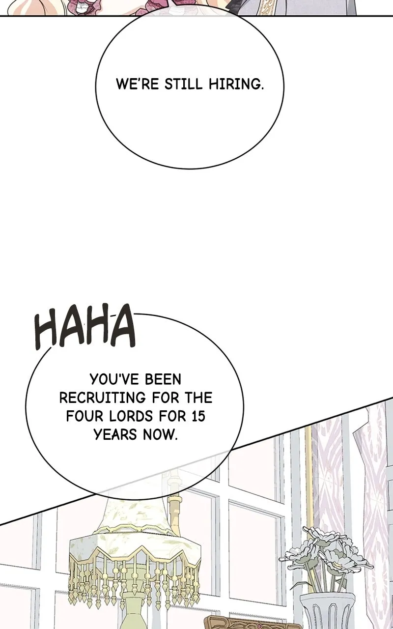 Reborn As the CharacterThat Never Existed Chapter 39 page 57 - 