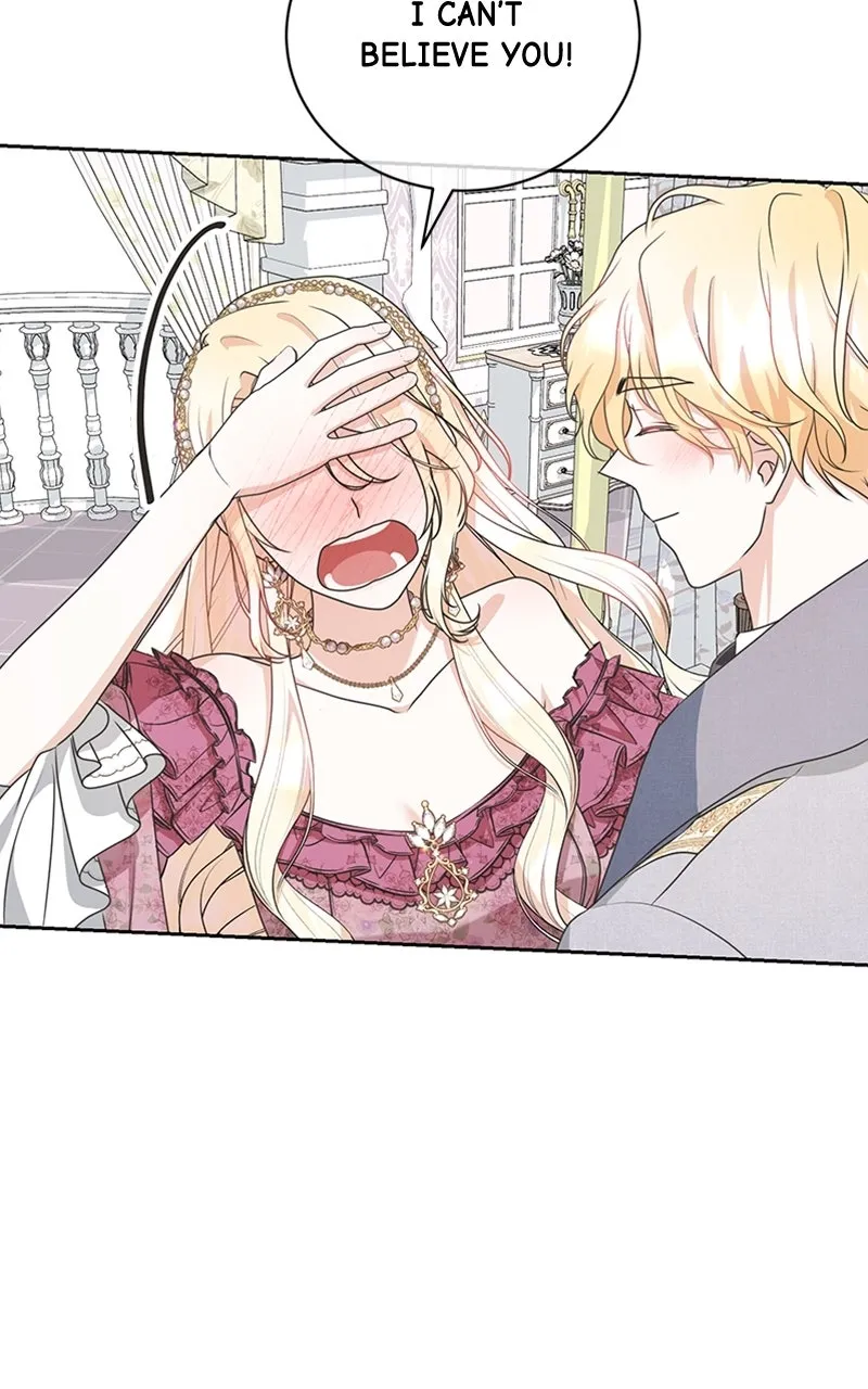 Reborn As the CharacterThat Never Existed Chapter 39 page 66 - 
