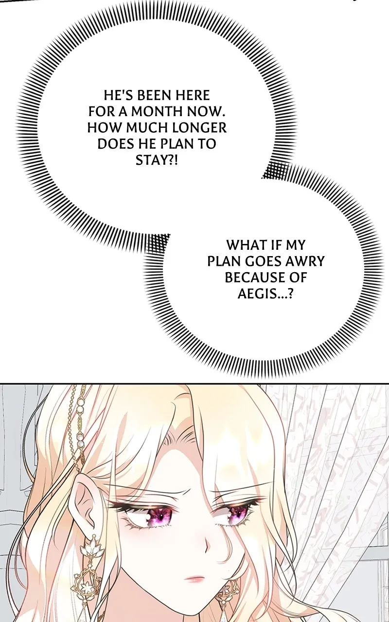 Reborn As the CharacterThat Never Existed Chapter 39 page 77 - 
