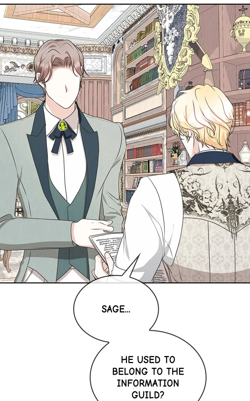 Reborn As the CharacterThat Never Existed Chapter 39 page 89 - 