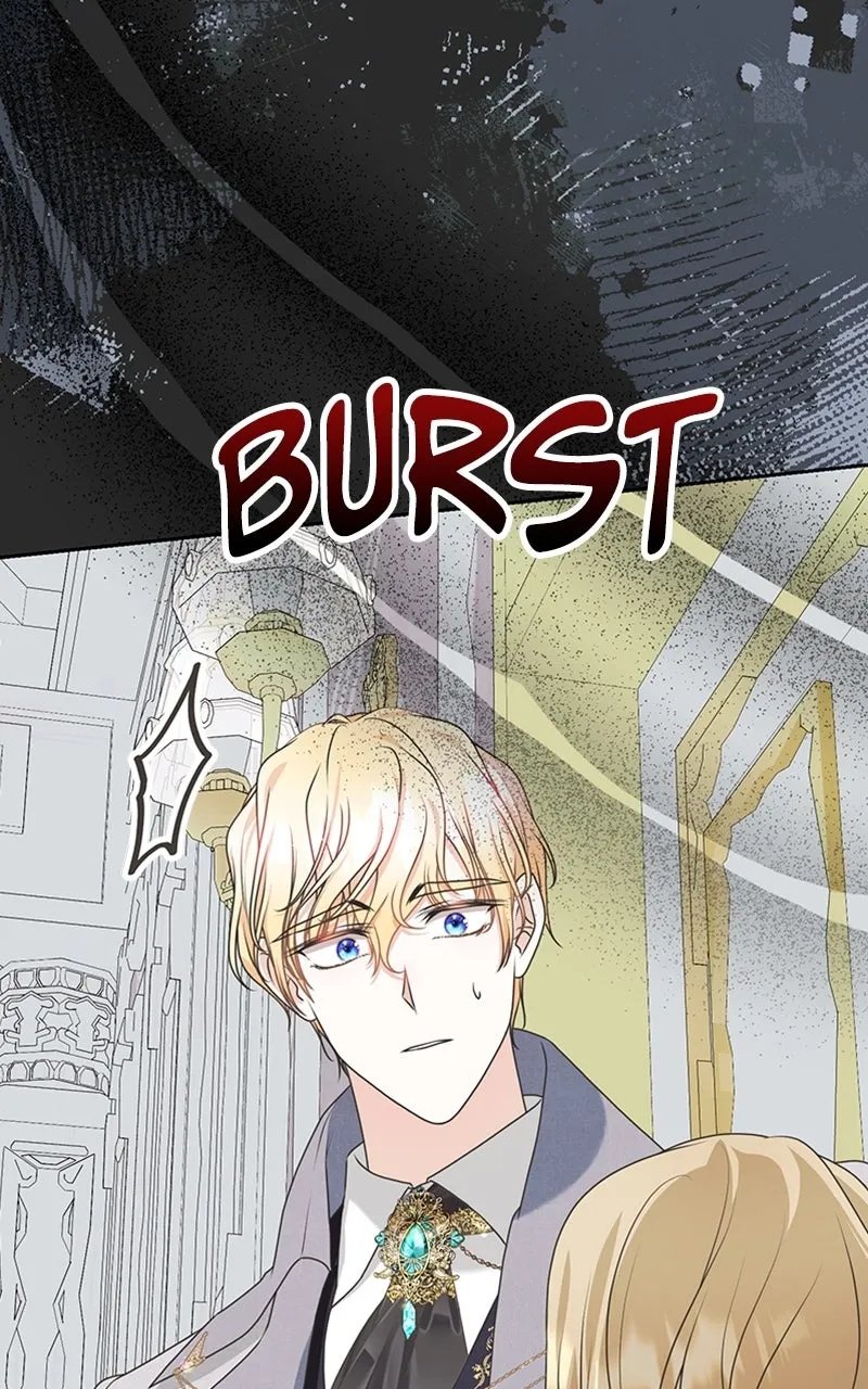 Reborn As the CharacterThat Never Existed Chapter 39 page 10 - 