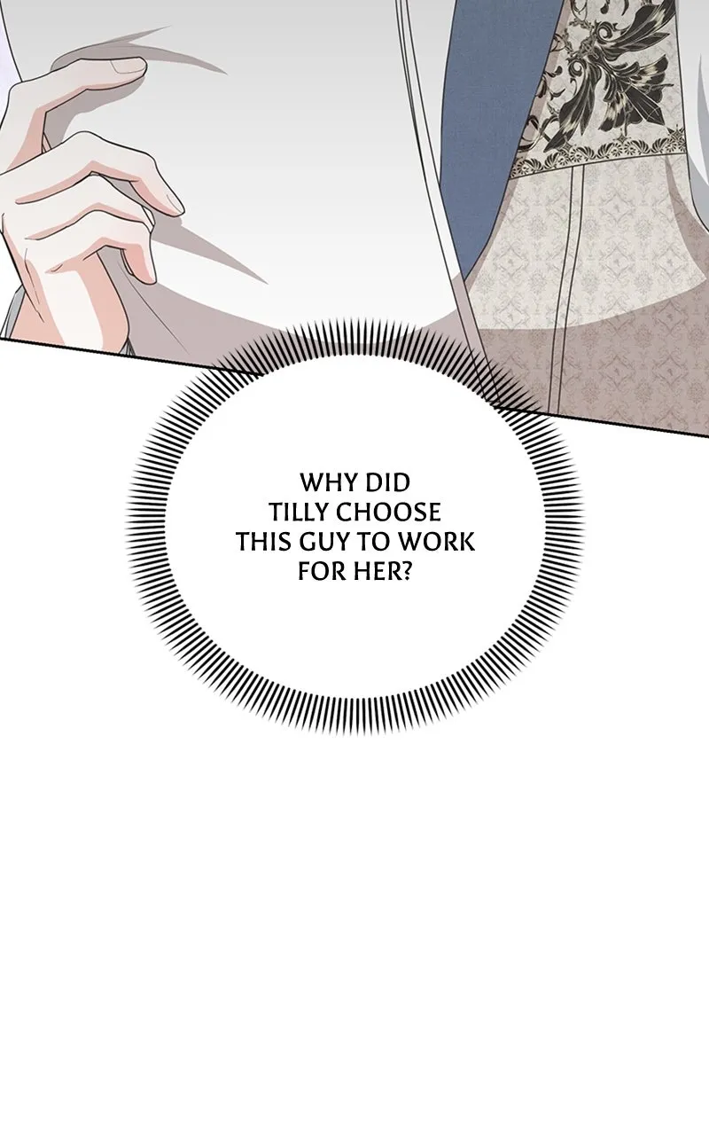 Reborn As the CharacterThat Never Existed Chapter 39 page 91 - 