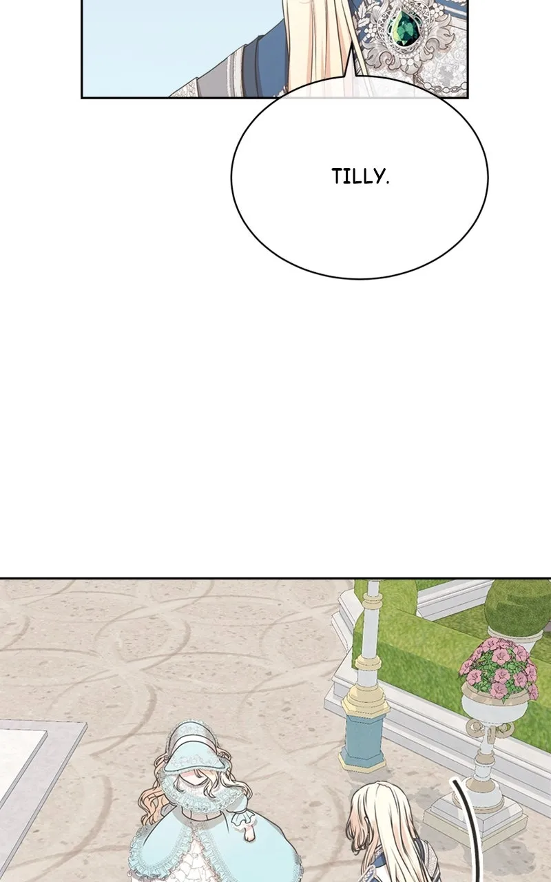 Reborn As the CharacterThat Never Existed Chapter 4 page 15 - 