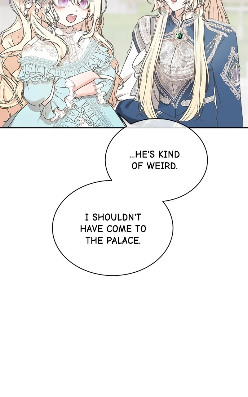Reborn As the CharacterThat Never Existed Chapter 4 page 19 - 