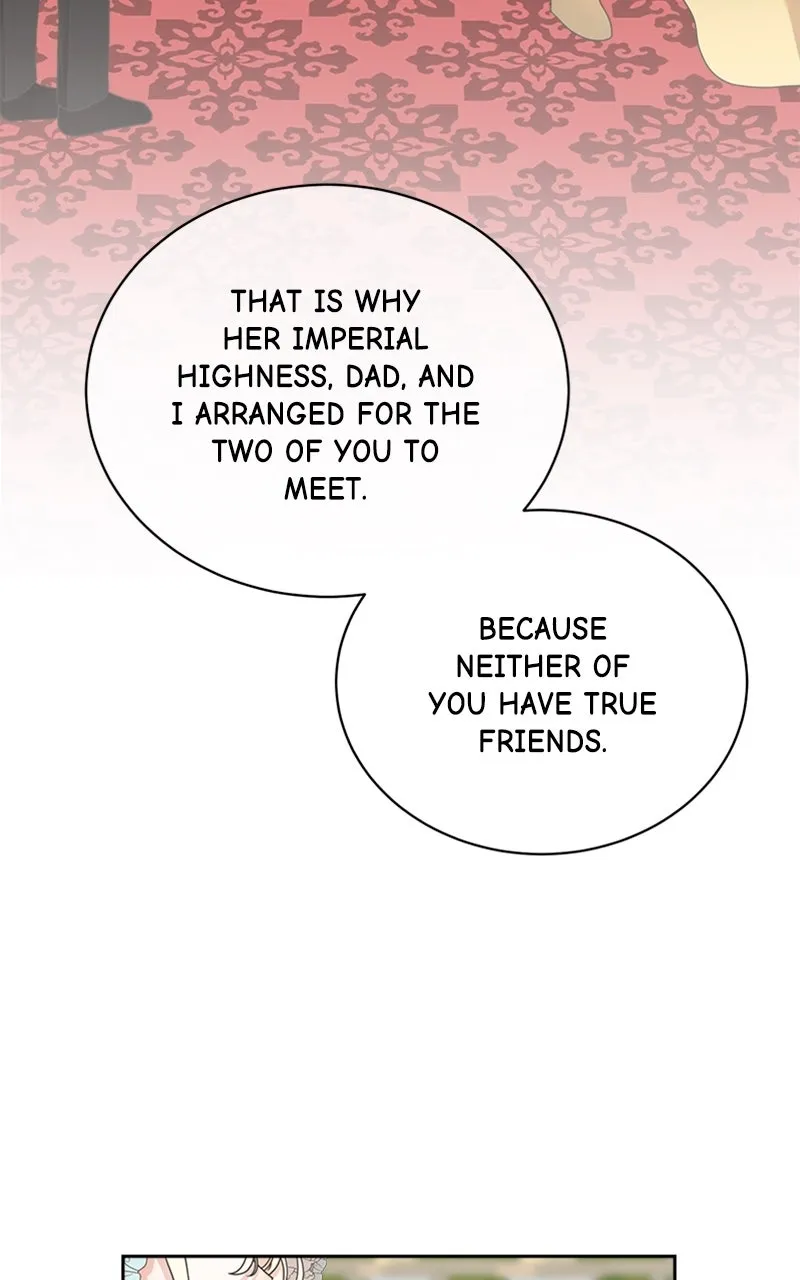 Reborn As the CharacterThat Never Existed Chapter 4 page 23 - 