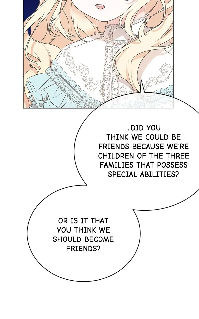 Reborn As the CharacterThat Never Existed Chapter 4 page 28 - 