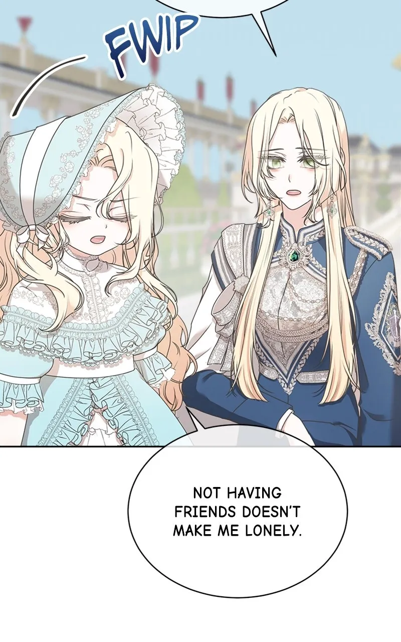 Reborn As the CharacterThat Never Existed Chapter 4 page 33 - 