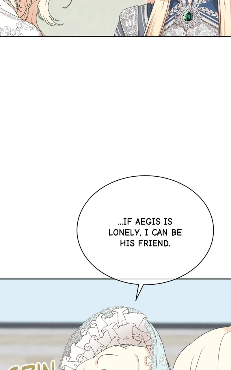 Reborn As the CharacterThat Never Existed Chapter 4 page 37 - 