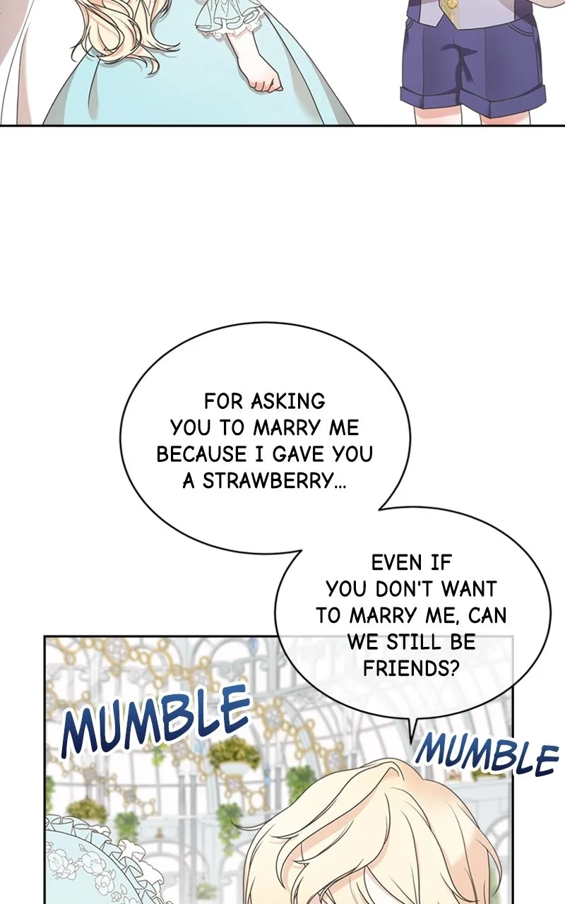 Reborn As the CharacterThat Never Existed Chapter 4 page 43 - 