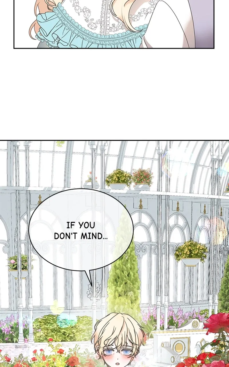 Reborn As the CharacterThat Never Existed Chapter 4 page 50 - 