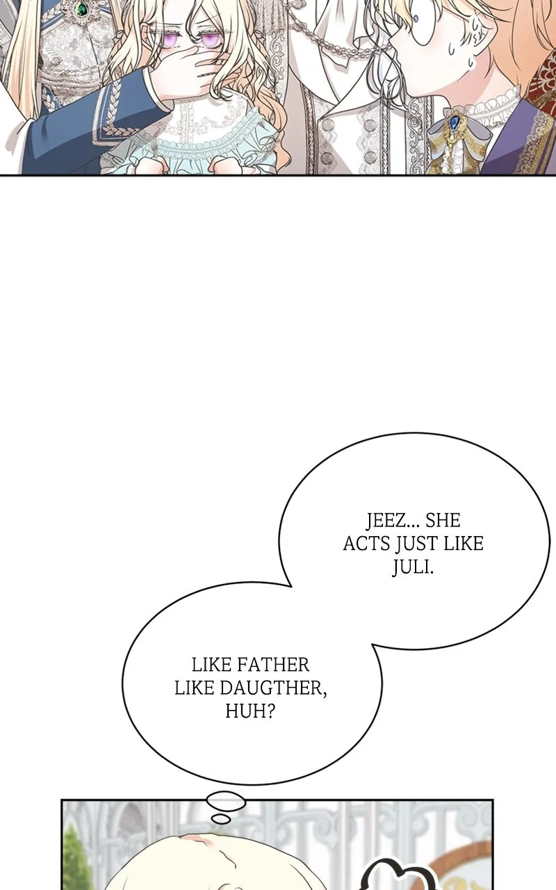 Reborn As the CharacterThat Never Existed Chapter 4 page 6 - 