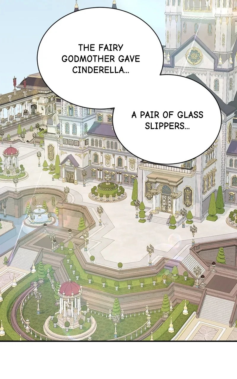 Reborn As the CharacterThat Never Existed Chapter 4 page 58 - 