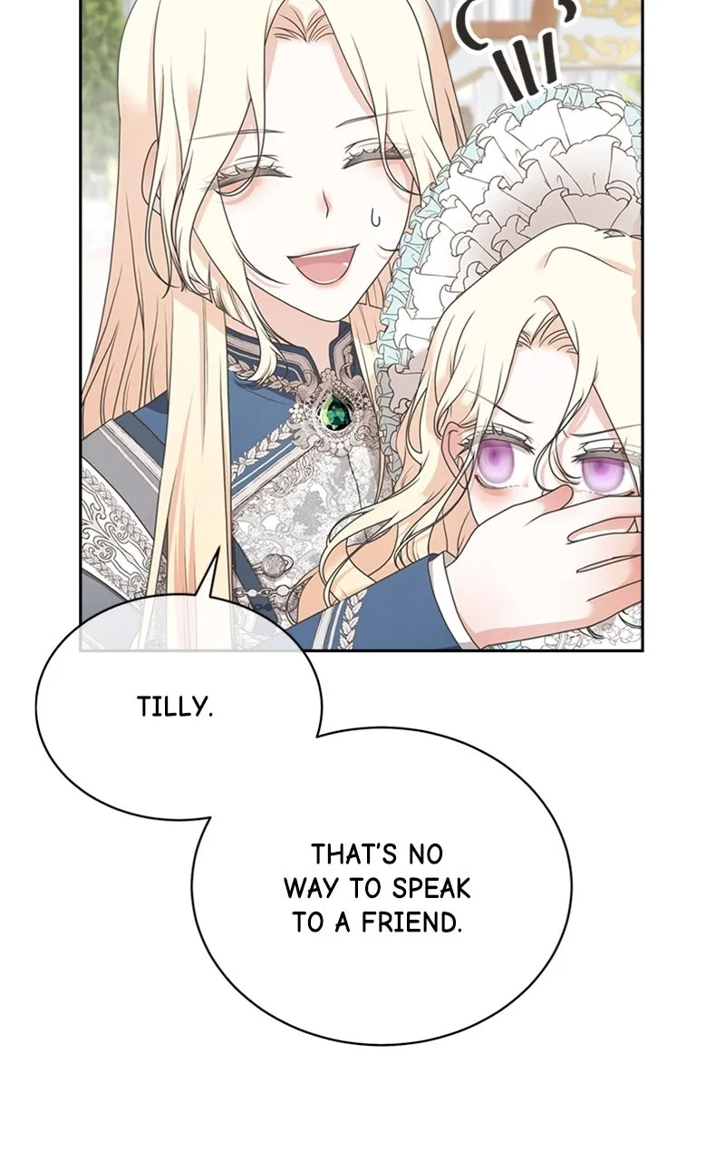 Reborn As the CharacterThat Never Existed Chapter 4 page 7 - 