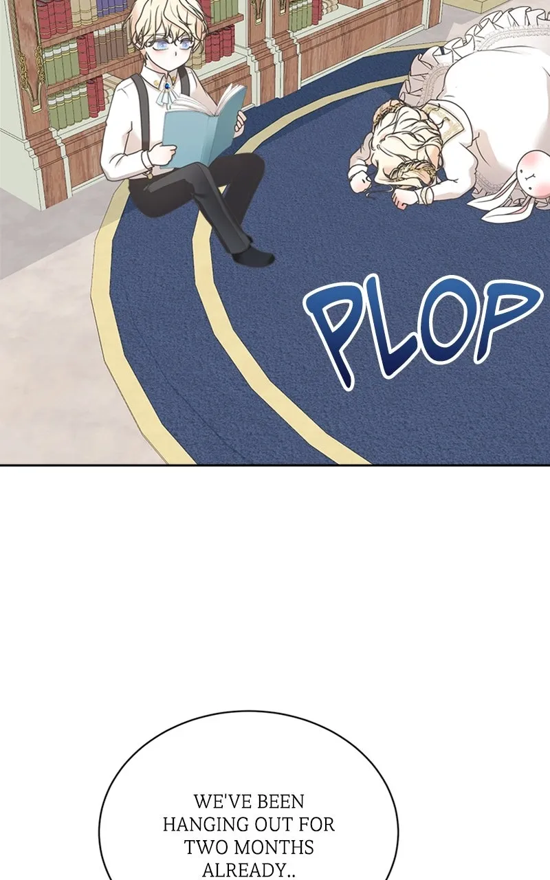 Reborn As the CharacterThat Never Existed Chapter 4 page 61 - 