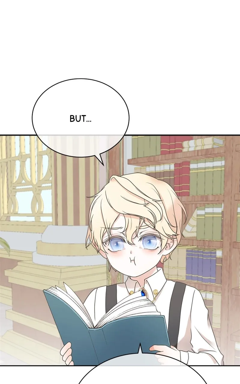 Reborn As the CharacterThat Never Existed Chapter 4 page 66 - 