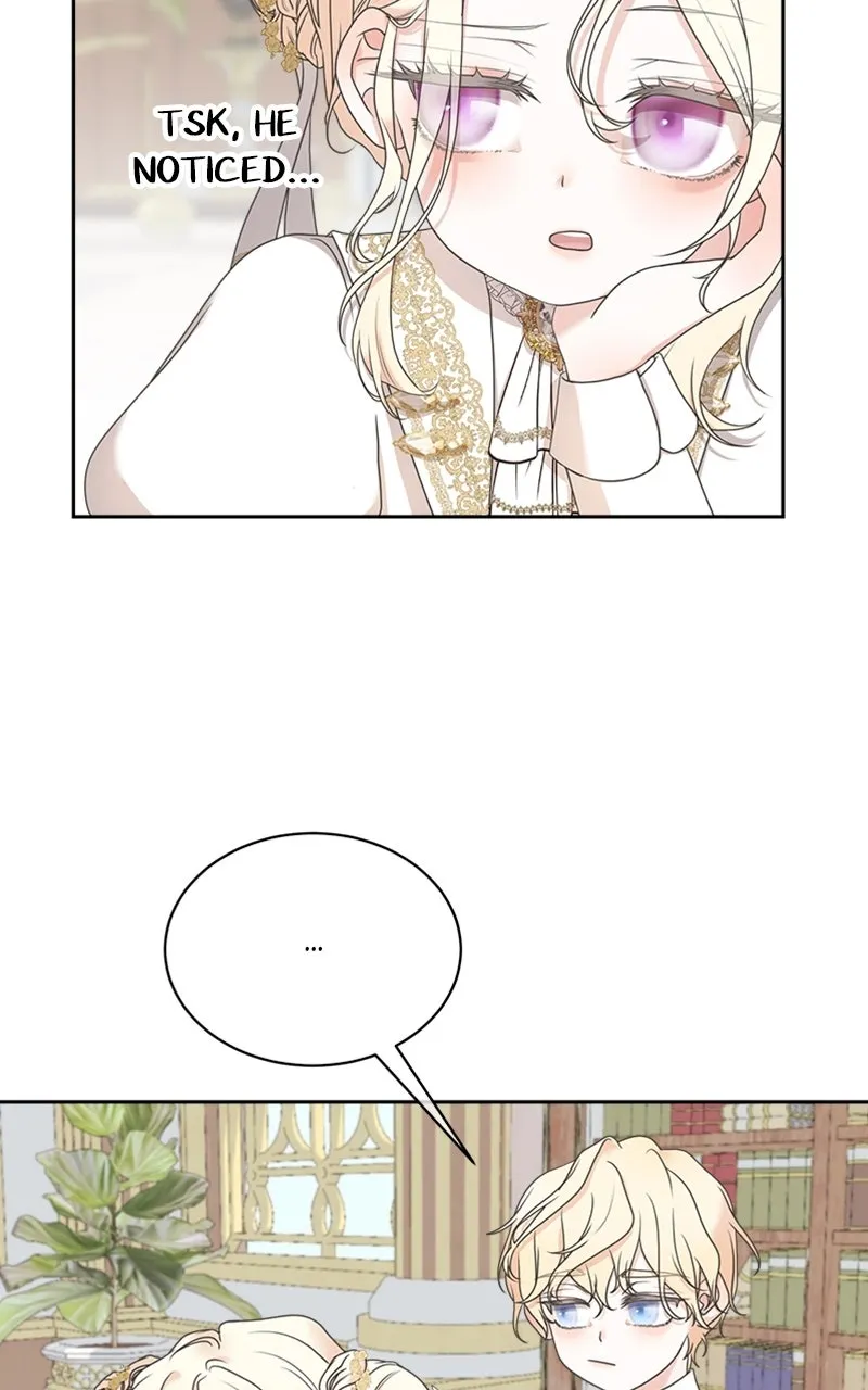 Reborn As the CharacterThat Never Existed Chapter 4 page 69 - 