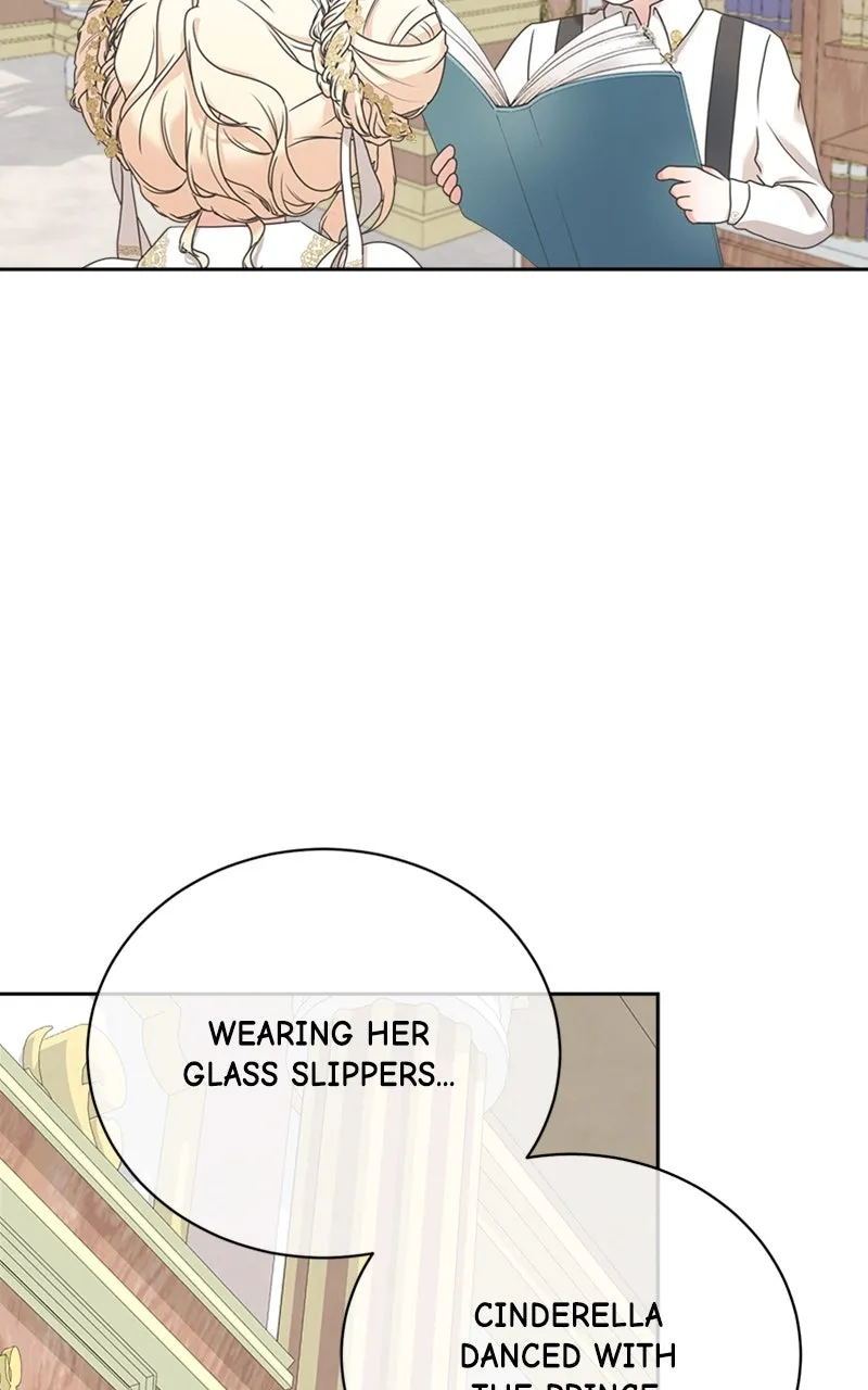 Reborn As the CharacterThat Never Existed Chapter 4 page 70 - 