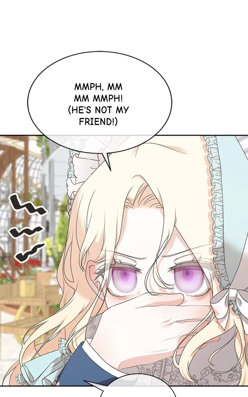 Reborn As the CharacterThat Never Existed Chapter 4 page 8 - 