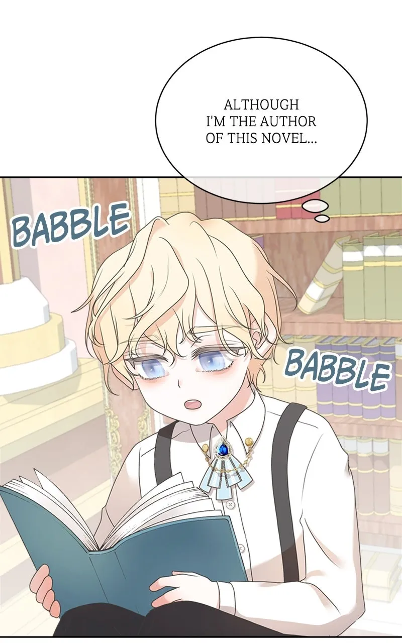 Reborn As the CharacterThat Never Existed Chapter 4 page 72 - 