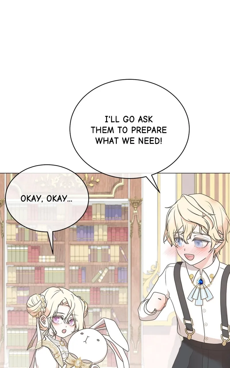 Reborn As the CharacterThat Never Existed Chapter 4 page 81 - 